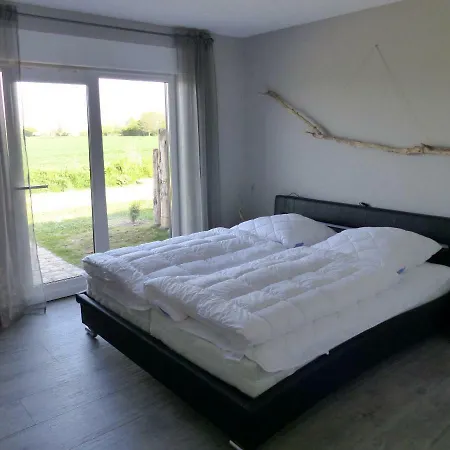 Apartment Haus Kranichfeld T