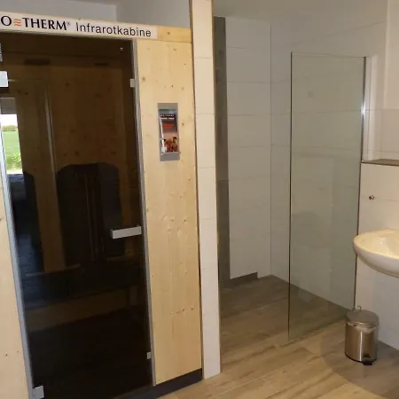 Apartment Haus Kranichfeld T