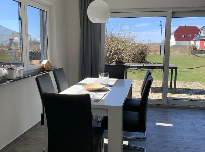 Haus Kranichfeld T * Lancken