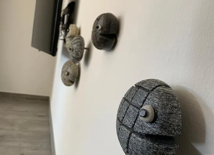 Haus Kranichfeld T * Lancken