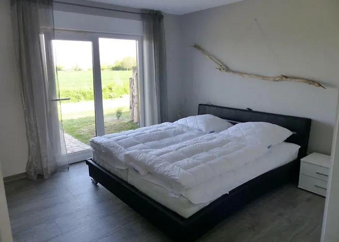 Apartamento Haus Kranichfeld T