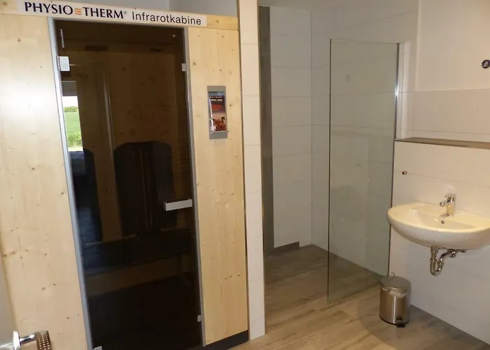 Apartamento Haus Kranichfeld T